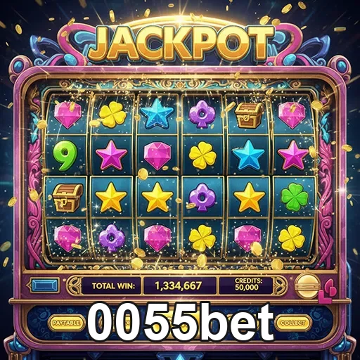 Imagem de ícones de segurança e confiança em slot games