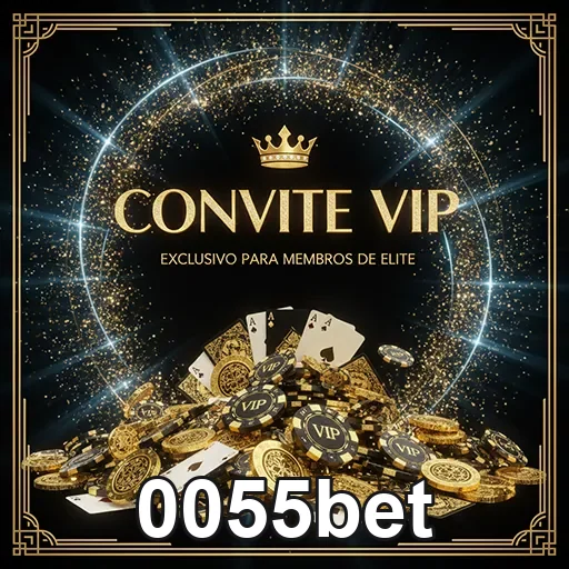 Atendimento VIP personalizado na 0055bet