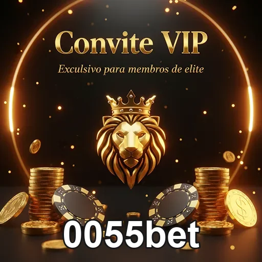 Imagem destacando limites personalizados nos serviços VIP da 0055bet