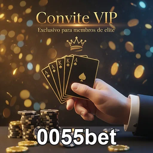 Jogo responsável aliado aos serviços VIP da 0055bet - 0055bet